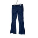 Paige  Laurel Canyon Low Rise Bootcut Jeans Size 28 Photo 4