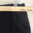 L.L.Bean  water resistant cresta hiking zip off pants size 10 regular Photo 6