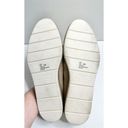 Me Too  Mules Womens Size 10 Tan Leather Upper Hayley Shearling Slip On Shoes Photo 7