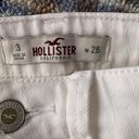 Hollister High Waisted Capri Jegging Photo 2