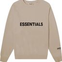 Fear of god Essentials Sweatshirt Photo 1