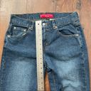 Levi's Nouveau Boot Cut Stretch 515 Jeans, low rise, size 4 Mis S, vintage Photo 9