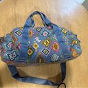 Vera Bradley Weekender in Painted Medallions  Photo 12