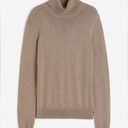 H&M  Turtleneck Sweater Photo 4