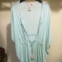 OP  Swim Cover Up Size Small Photo 2