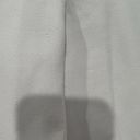 Veronica Beard  Size 10 Judy Off White Flare Pintuck Suit Pants High Rise Stretch Photo 6