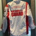 Chase Authentics National Guard Dale Jr. NASCAR Jacket  Photo 4