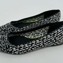 mix no. 6 NWOT  Printed Ballet Flats Pointed Toe Sz 8 Photo 1