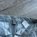 American Eagle Grey  Shorts Photo 4