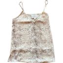 Brochu Walker Moremi Combo Animal Print Cami| Size: Small Photo 1