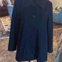 Gallery Collection by  wool cashmere blend coat Photo 3