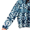 Patagonia  Lightweight Synchilla Snap-T Fleece Pullover Diamond Dancer Blue, S Photo 7