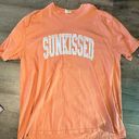 Sunkissed Coconut Tee Photo 0