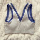 Aerie Ribbed Tank Photo 1