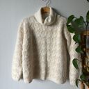 Jones New York Vintage  Hand Knit Turtleneck Sweater Photo 0