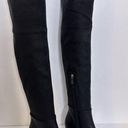 Aquatalia  BARBERA Over the Knee Leather Boot NWOB , Size: 9.5 (s20) Photo 2