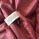 Anne Klein NWT  Coat Women's Wool Blend Plaid Belted Wrap Plus Size 14 Photo 3