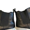 DKNY  Chunky Lug Sole Chelsea Platform Ankle Boot Photo 10