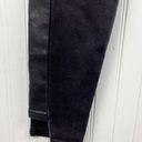 frame denim  Le Skinny De Jeanne Tuxedo Stripe Jeans Dunlop Coated Tux Size 27 Photo 6