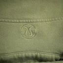 Lululemon Half-Zip Scuba Photo 3