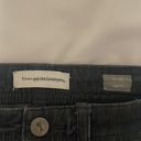 Anthropologie Pilcro And Letterpress Velvet Skinny Jeans Photo 3