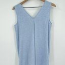 Tommy Bahama  Kauai Jersey Tank Top Womens Sz XS Blue V-neck Modal Soft NWT Photo 8