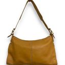 Liz Claiborne Vintage  Leather Purse Photo 0