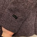 Columbia  Women’s Thick Knit Turtleneck Pullover Sweater - Size Medium Photo 5