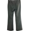  Low Rise Wide Leg Trousers Size 10 Designer Alice & Olivia Pants Photo 4