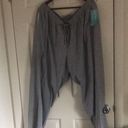 Cathy Daniels womens pant gray size 3X Photo 0