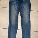 Current/Elliott  The Roller Jeans Size 26 Photo 0