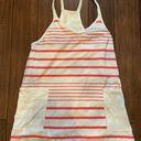 Free People Movement Striped Hot Shot Dress | NWOT | Medium | MSRP $70 Photo 2