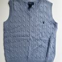 Ralph Lauren Sweater Vest Photo 0