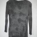 J Brand  Henley Shirt Photo 20