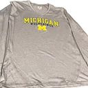 Russell Athletic RUSSEL ATHLETIC DRI-POWER MICHIGAN WOLVERINES WOMEN SHIRT SIZE MEDIUM NWOT Photo 0