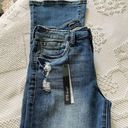 sts blue NWT! STS Jennifer mini flare jeans Photo 0