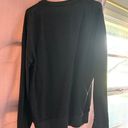 Lululemon Men’s Sweatshirt Black Photo 1