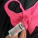 Gymshark Sport Bra Pink Photo 2