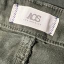 Articles of Society AOS Article of Society Sharon Skinny Jeans in Cypress Size 8 Photo 6