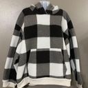 American Eagle Checkered Hoodie Photo 0