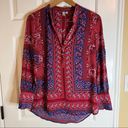 Kut From The Kloth  Blouse with Cut out Arms, Size S. Excellent condition. Photo 3