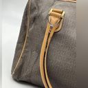 Fendi COPY - vintage  satchel/top handle bag Photo 7