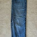 ZARA trf High Rise Wide Leg Jeans Photo 3