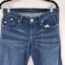 Rock & Republic  Kasandra Bootcut Jeans Blue Denim Medium Wash Size 29 Size 8 Photo 11