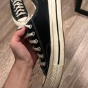 Converse Chuck Taylors Photo 2