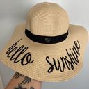 Krass&co SA  hello sunshine hat Photo 1