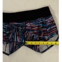 Lululemon Speed Up Short Long 4" Size 2 Photo 6