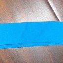 ⭐️SALE⭐️ ⭐️ Medium thick headband Blue Photo 0