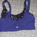 Lululemon Reversible Align Bra Photo 2