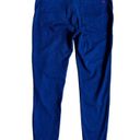 Spanx  The Slim-X Super skinny Jeans Jegging High Waisted Blue Denim Dark Wash 29 Photo 7